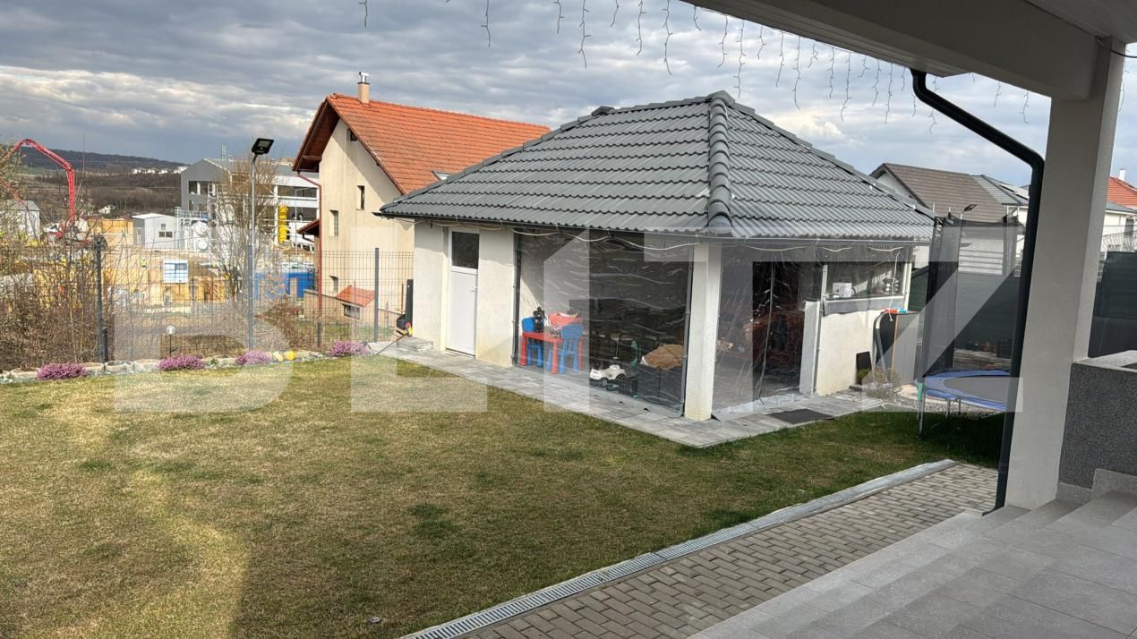 Casa de vânzare 4 camere Corunca - 188883CV | BLITZ Târgu Mureș | Poza8