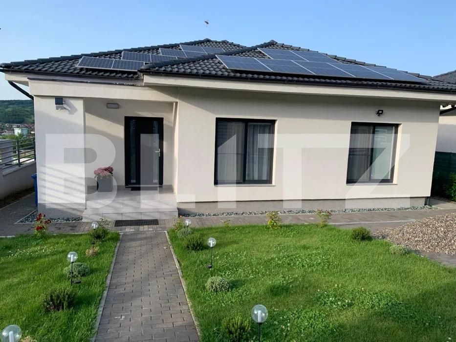 Casa de vânzare 4 camere Corunca - 188883CV | BLITZ Târgu Mureș | Poza4