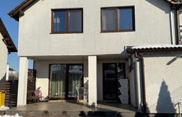 Casă Duplex de Vânzare în Unirii – Ama Residence, Zonă Liniștită