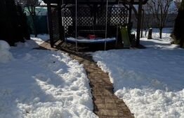 Casă Duplex de Vânzare în Unirii – Ama Residence, Zonă Liniștită