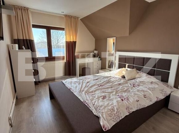 Casa de vânzare 4 camere Unirii - 188886CV | BLITZ Târgu Mureș | Poza5