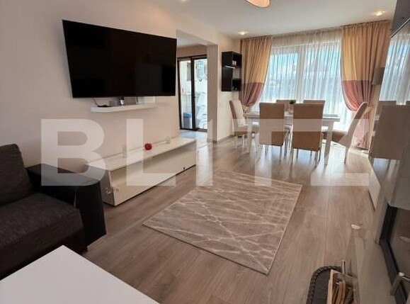 Casa de vânzare 4 camere Unirii - 188886CV | BLITZ Târgu Mureș | Poza1