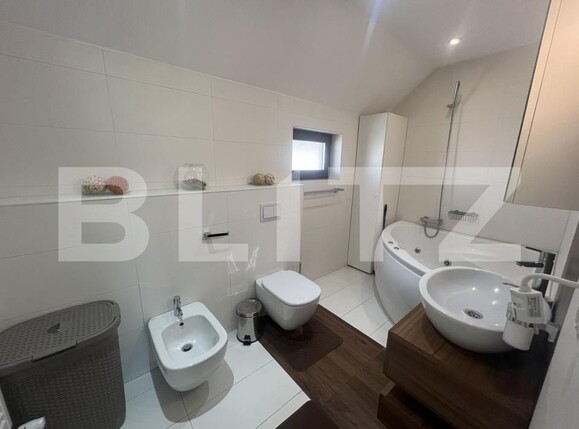 Casa de vânzare 4 camere Unirii - 188886CV | BLITZ Târgu Mureș | Poza7