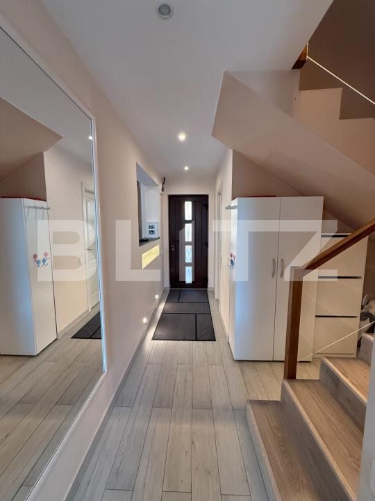 Casa de vânzare 4 camere Unirii - 188886CV | BLITZ Târgu Mureș | Poza14