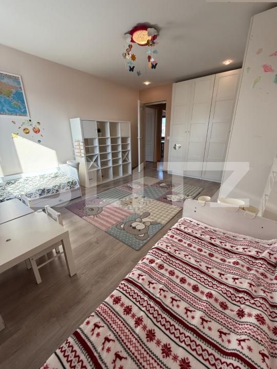 Casa de vânzare 4 camere Unirii - 188886CV | BLITZ Târgu Mureș | Poza4