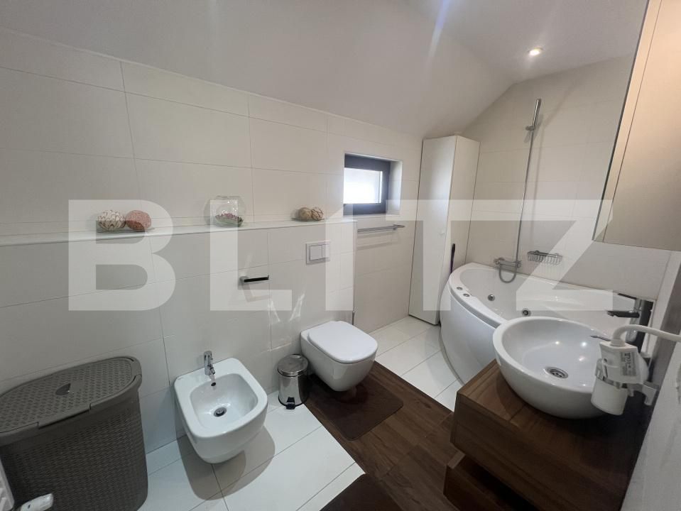 Casa de vânzare 4 camere Unirii - 188886CV | BLITZ Târgu Mureș | Poza7