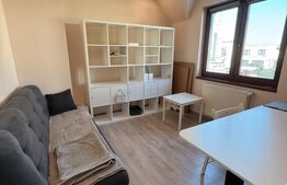 Duplex de închiriat, 115 mp, zona Unirii – Ama Residence