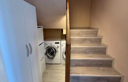 Duplex de închiriat, 115 mp, zona Unirii – Ama Residence