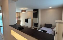 Duplex de închiriat, 115 mp, zona Unirii – Ama Residence