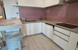 Duplex de închiriat, 115 mp, zona Unirii – Ama Residence