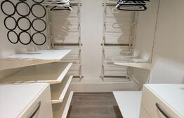 Duplex de închiriat, 115 mp, zona Unirii – Ama Residence