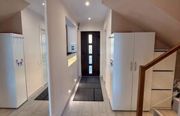 Duplex de închiriat, 115 mp, zona Unirii – Ama Residence