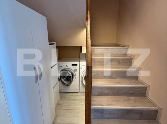 Casa de închiriat 4 camere Unirii - 188887CI | BLITZ Târgu Mureș | Poza11