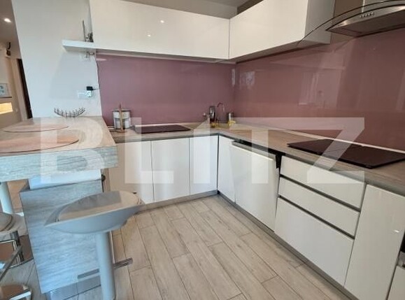 Casa de închiriat 4 camere Unirii - 188887CI | BLITZ Târgu Mureș | Poza2