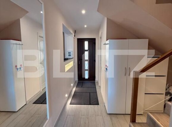 Casa de închiriat 4 camere Unirii - 188887CI | BLITZ Târgu Mureș | Poza12