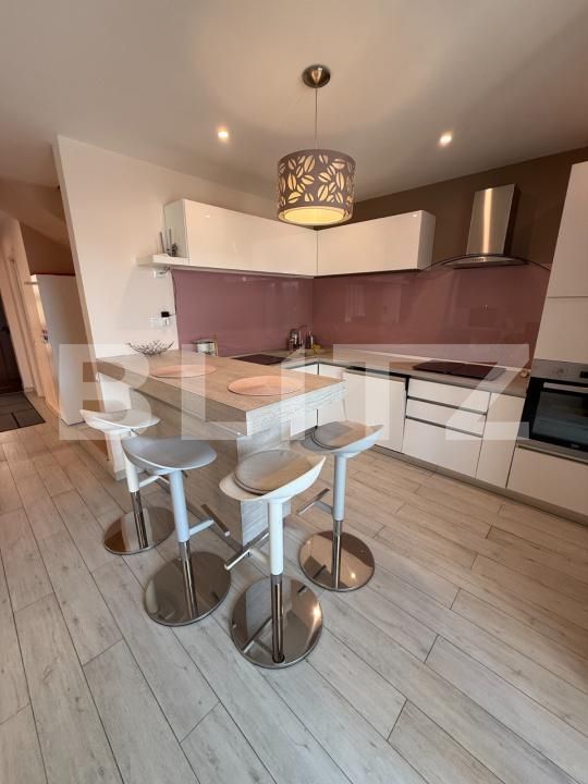 Casa de închiriat 4 camere Unirii - 188887CI | BLITZ Târgu Mureș | Poza10