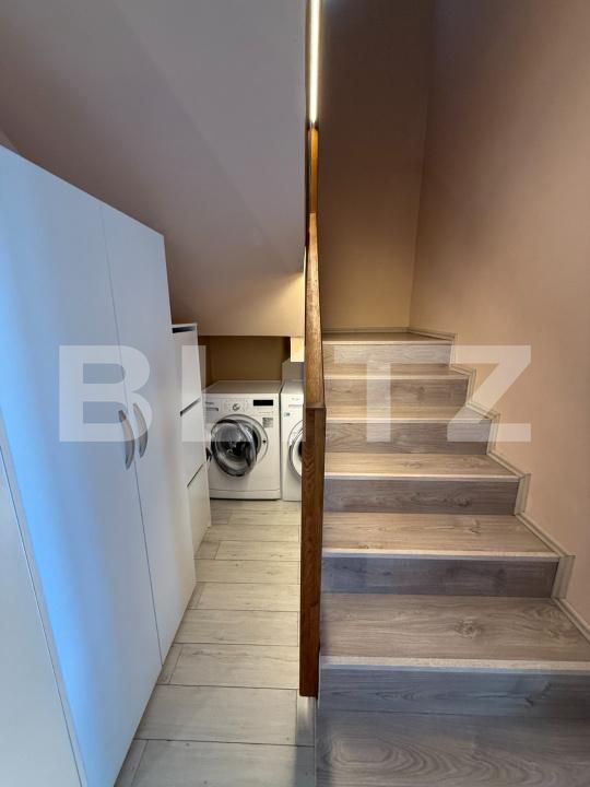 Casa de închiriat 4 camere Unirii - 188887CI | BLITZ Târgu Mureș | Poza11