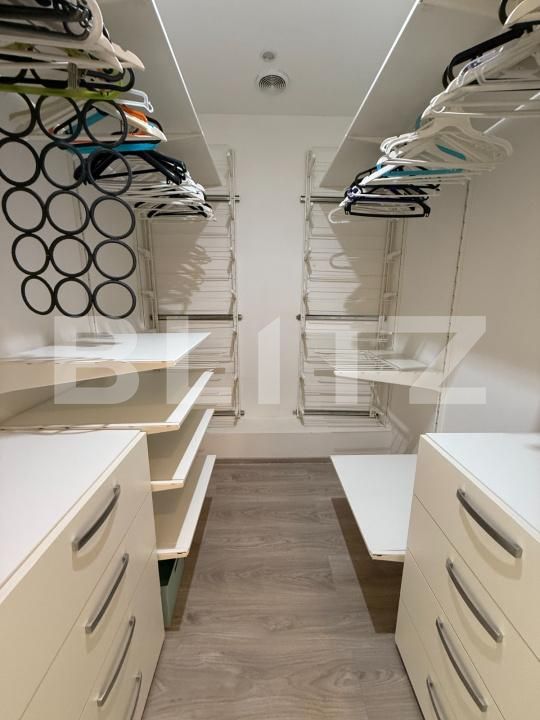 Casa de închiriat 4 camere Unirii - 188887CI | BLITZ Târgu Mureș | Poza6