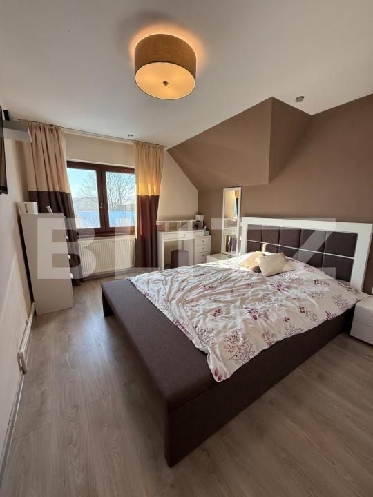 Casa de închiriat 4 camere Unirii - 188887CI | BLITZ Târgu Mureș | Poza5
