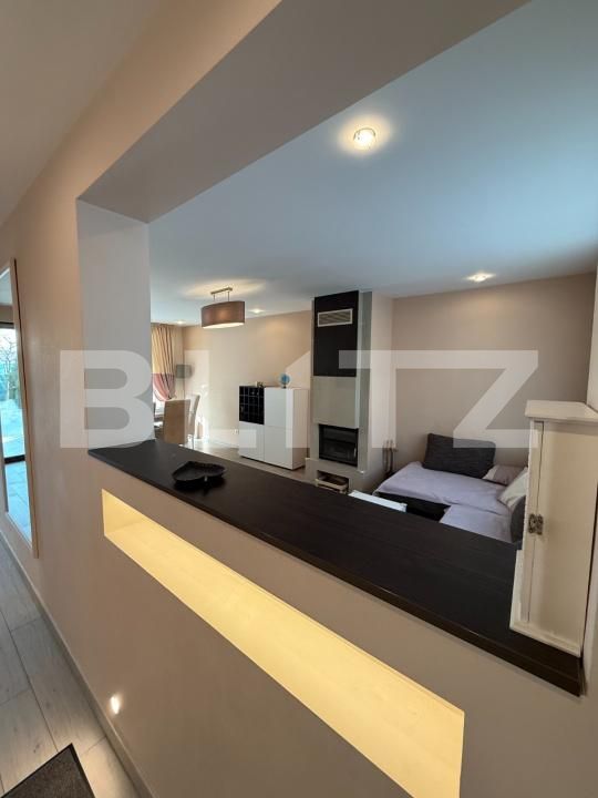 Casa de închiriat 4 camere Unirii - 188887CI | BLITZ Târgu Mureș | Poza13