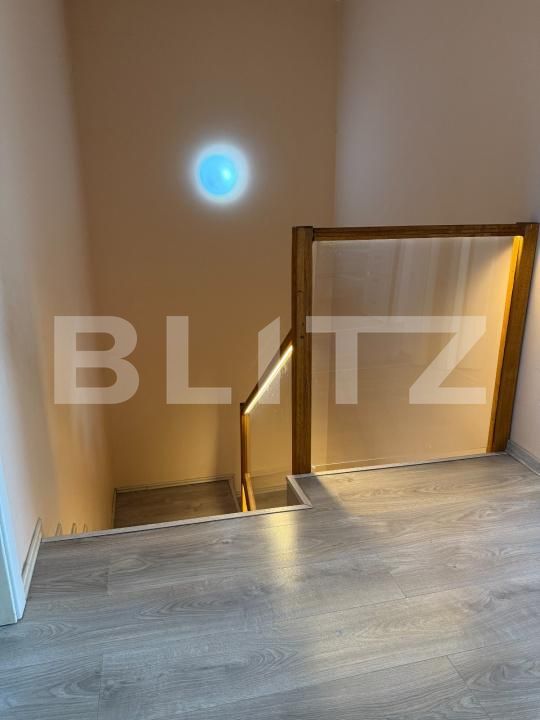 Casa de închiriat 4 camere Unirii - 188887CI | BLITZ Târgu Mureș | Poza8