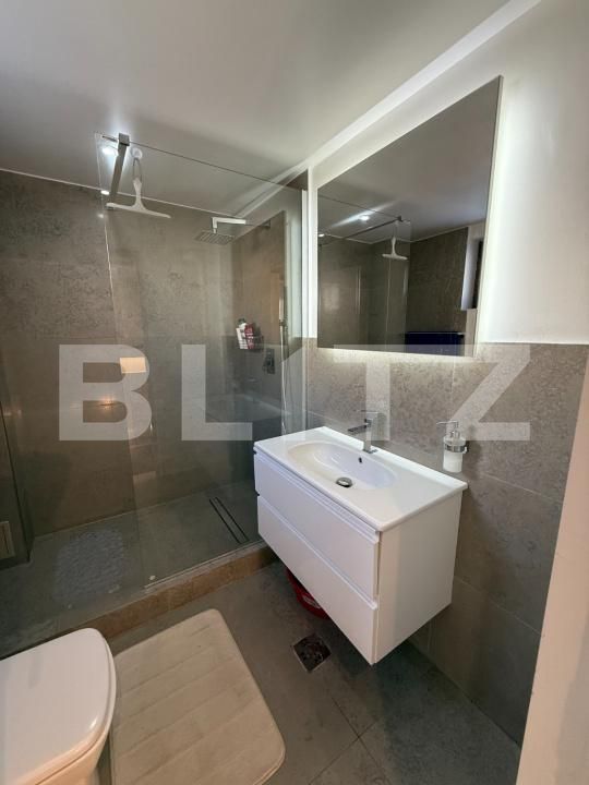 Casa de închiriat 4 camere Unirii - 188887CI | BLITZ Târgu Mureș | Poza14