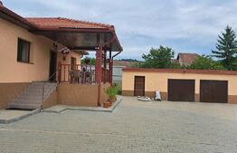  Casă Modernă , liniște deplină la 10 km de Târgu Mureș