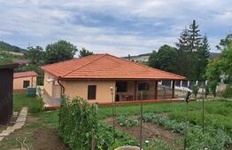  Casă Modernă , liniște deplină la 10 km de Târgu Mureș