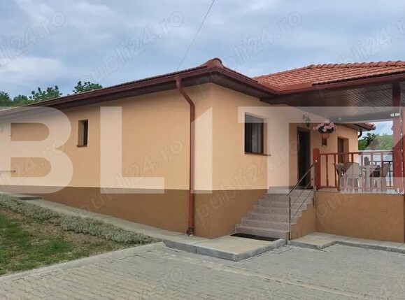 Casa de vânzare 4 camere Ceuasu de Câmpie - 188997CV | BLITZ Târgu Mureș | Poza1