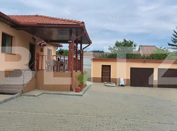 Casa de vânzare 4 camere Ceuasu de Câmpie - 188997CV | BLITZ Târgu Mureș | Poza3