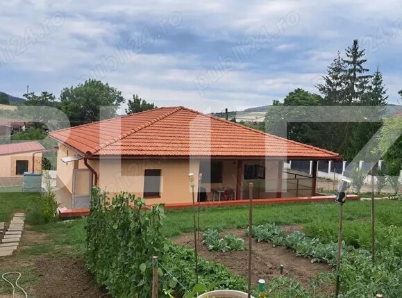 Casa de vânzare 4 camere Ceuasu de Câmpie - 188997CV | BLITZ Târgu Mureș | Poza2