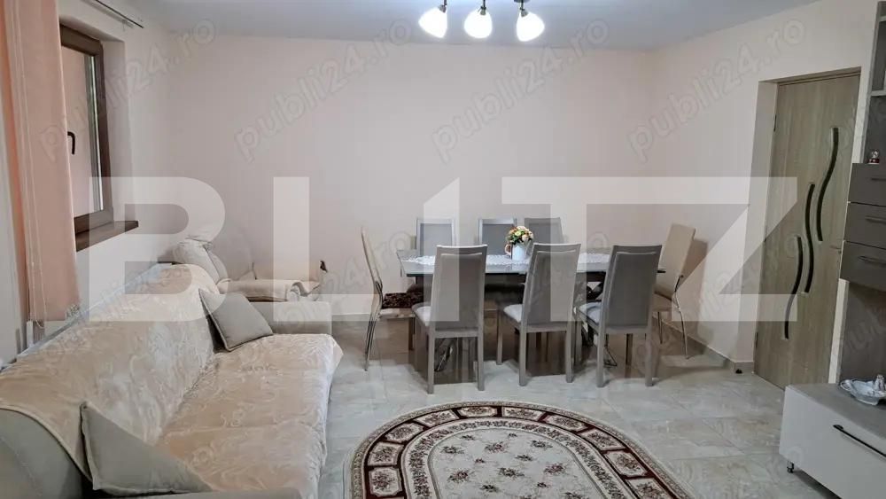 Casa de vânzare 4 camere Ceuasu de Câmpie - 188997CV | BLITZ Târgu Mureș | Poza4