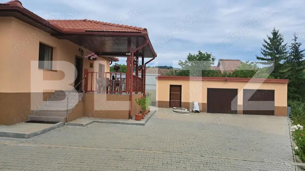 Casa de vânzare 4 camere Ceuasu de Câmpie - 188997CV | BLITZ Târgu Mureș | Poza3