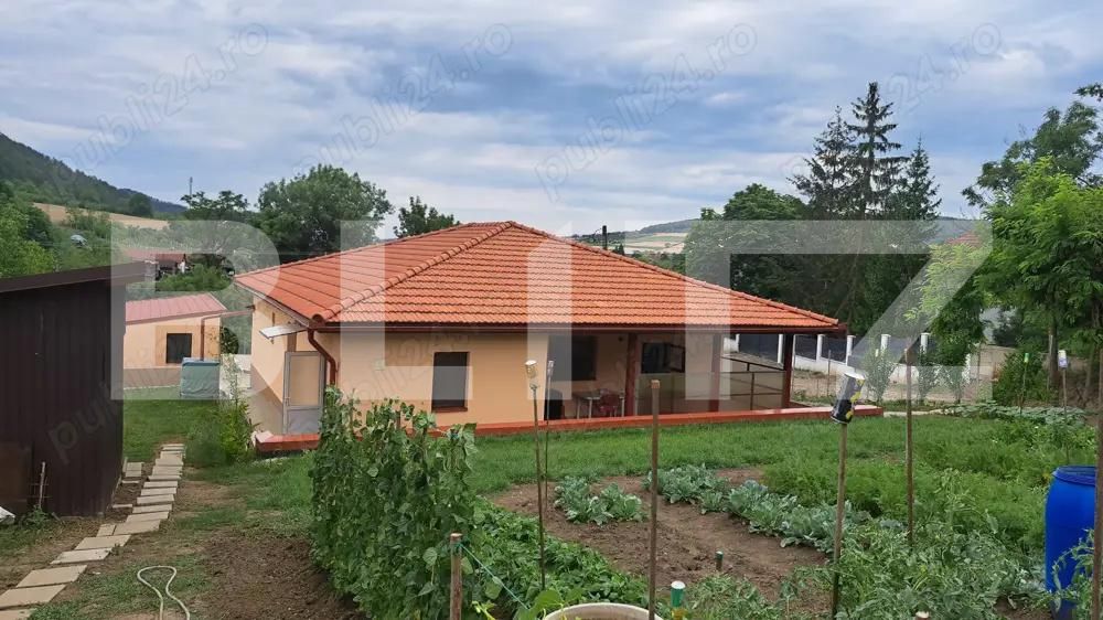 Casa de vânzare 4 camere Ceuasu de Câmpie - 188997CV | BLITZ Târgu Mureș | Poza2