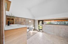 Casa cu design deosebit in Corunca! 200mp!