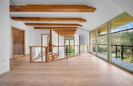 Casa cu design deosebit in Corunca! 200mp!