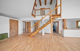 Casa cu design deosebit in Corunca! 200mp!