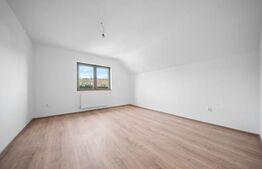 Casa cu design deosebit in Corunca! 200mp!