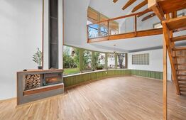 Casa cu design deosebit in Corunca! 200mp!