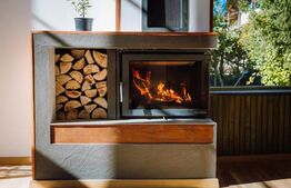 Casa cu design deosebit in Corunca! 200mp!