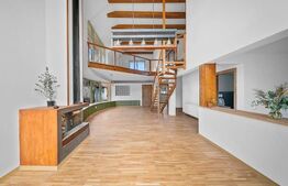 Casa cu design deosebit in Corunca! 200mp!