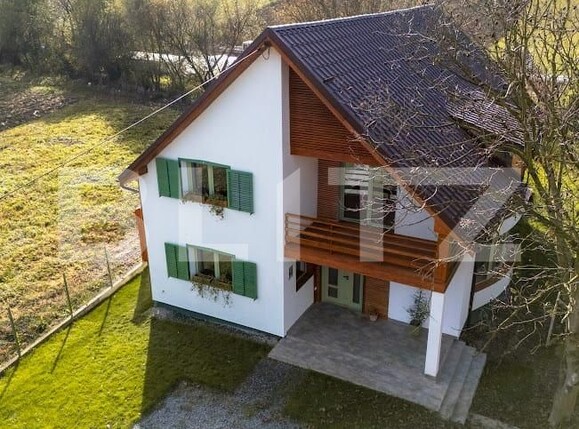 Casa de vânzare 3 camere Corunca - 189032CV | BLITZ Târgu Mureș | Poza2