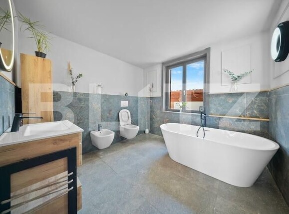 Casa de vânzare 3 camere Corunca - 189032CV | BLITZ Târgu Mureș | Poza7