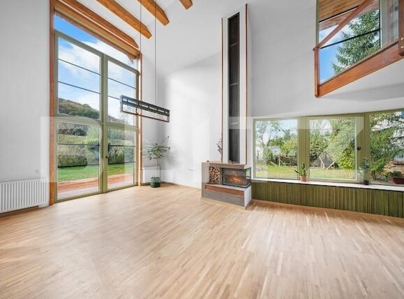 Casa de vânzare 3 camere Corunca - 189032CV | BLITZ Târgu Mureș | Poza1