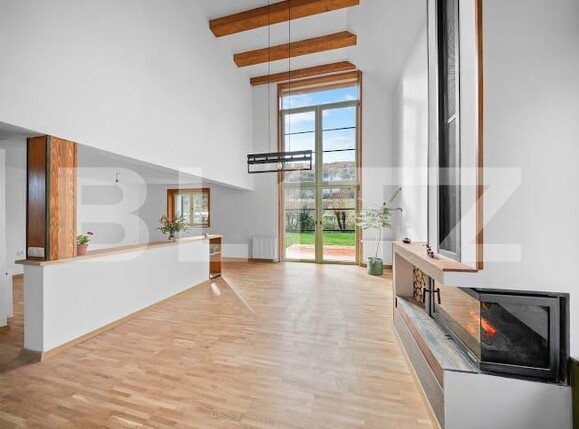 Casa de vânzare 3 camere Corunca - 189032CV | BLITZ Târgu Mureș | Poza2