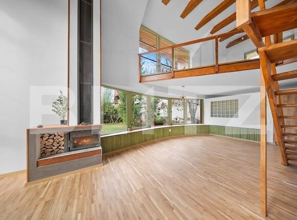 Casa de vânzare 3 camere Corunca - 189032CV | BLITZ Târgu Mureș | Poza3