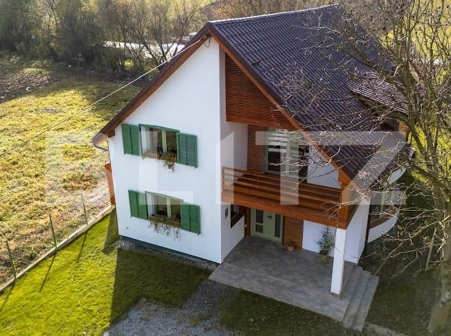 Casa de vânzare 3 camere Corunca - 189032CV | BLITZ Târgu Mureș | Poza2