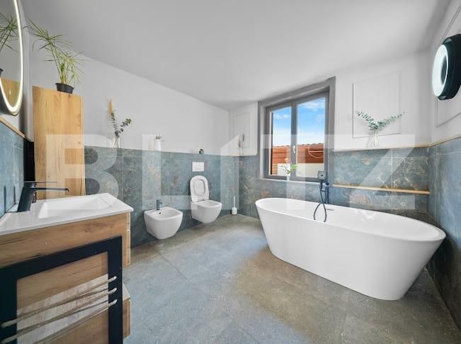 Casa de vânzare 3 camere Corunca - 189032CV | BLITZ Târgu Mureș | Poza7