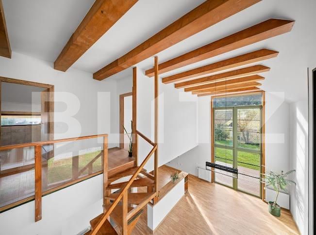 Casa de vânzare 3 camere Corunca - 189032CV | BLITZ Târgu Mureș | Poza8