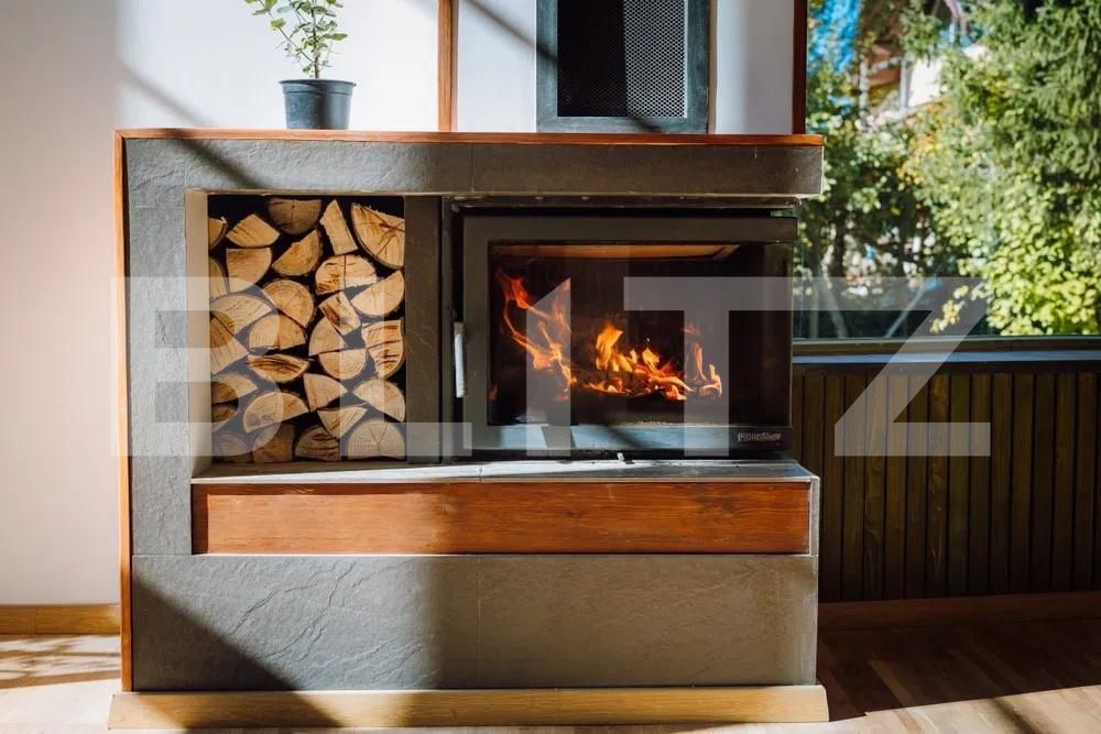 Casa de vânzare 3 camere Corunca - 189032CV | BLITZ Târgu Mureș | Poza5